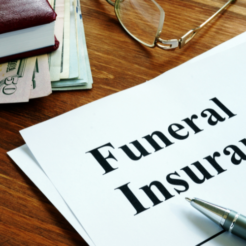 Underwriting