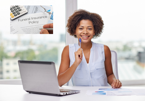 administration services